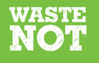 Waste Not